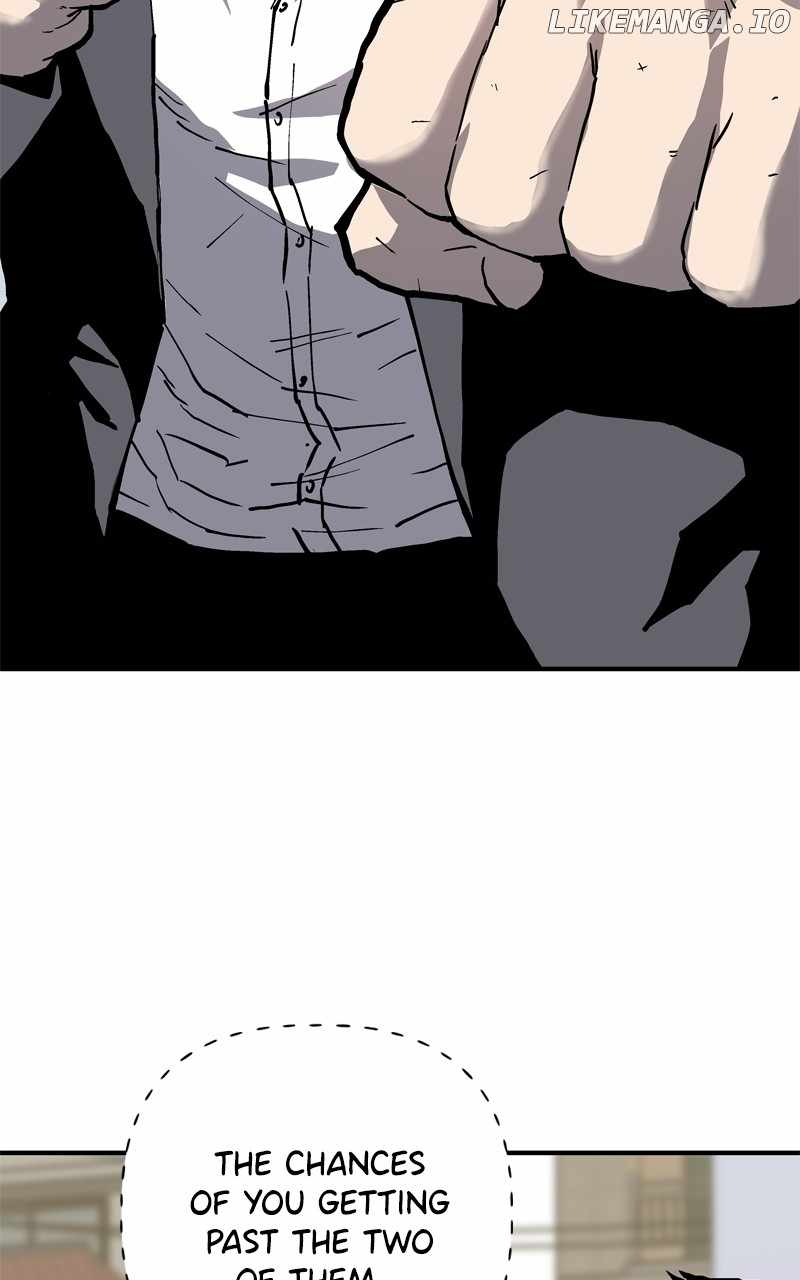 Boss Returns Chapter 37 37